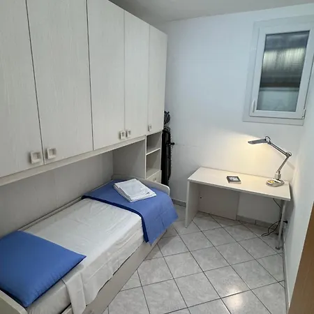 Casa Zia Mapo *
