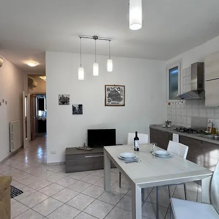 Διαμέρισμα Casa Zia Mapo