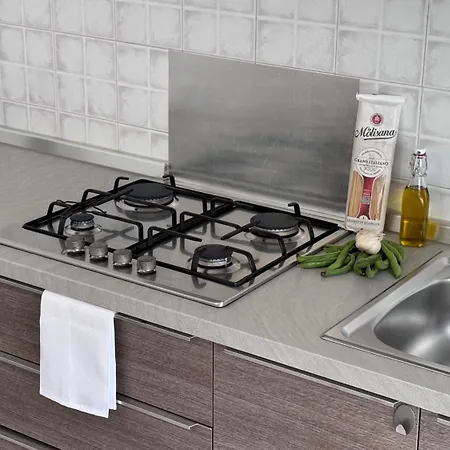 Casa Zia Mapo * Φεράρα