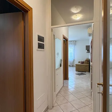 Διαμέρισμα Casa Zia Mapo