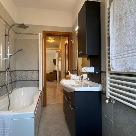 Casa Zia Mapo Apartment