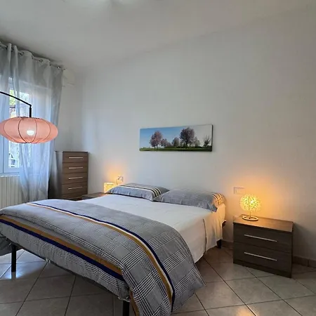 Casa Zia Mapo شقة فيرّارا