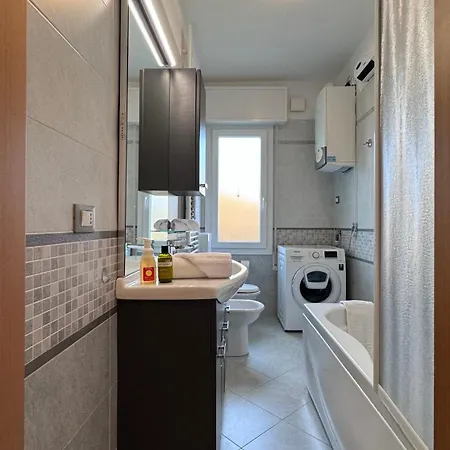 Casa Zia Mapo Ferrara